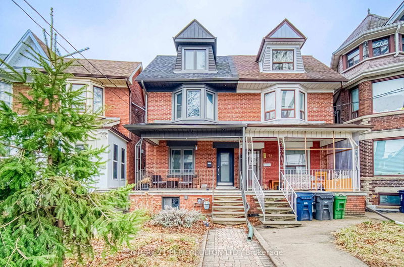 Preview image for 71 Hounslow Heath Rd S, Toronto
