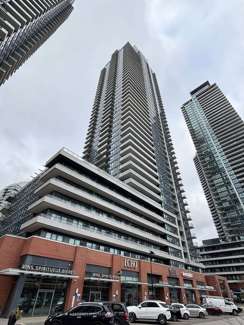 Preview image for 2220 Lake Shore Blvd W #2207, Toronto