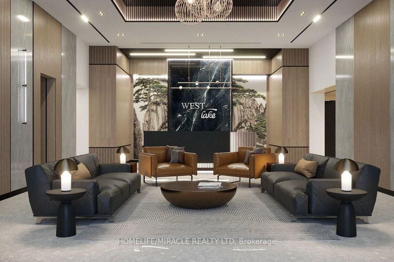 Preview image for 2220 Lake Shore Blvd W #2207, Toronto