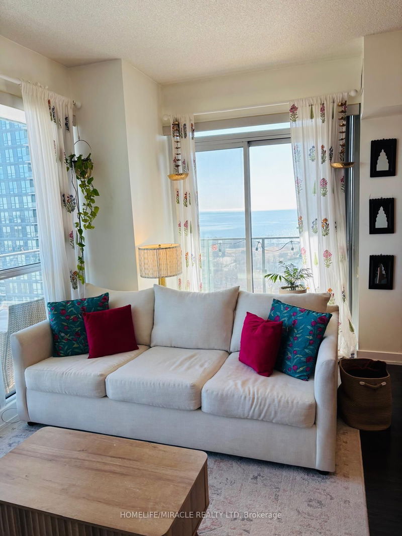 Preview image for 2220 Lake Shore Blvd W #2207, Toronto