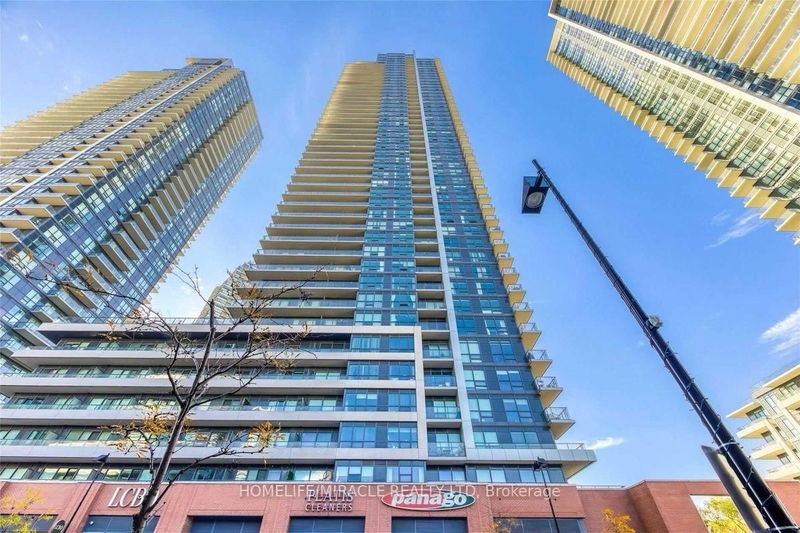 Preview image for 2220 Lake Shore Blvd W #2207, Toronto