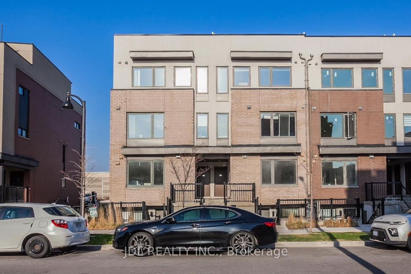 Preview image for 175 William Duncan Rd Rd W #3, Toronto