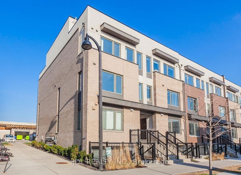 Preview image for 175 William Duncan Rd Rd W #3, Toronto