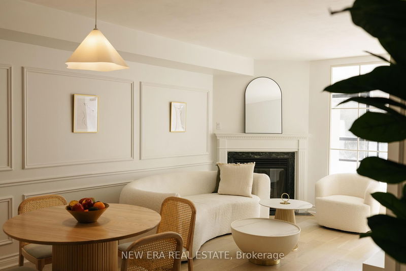 Preview image for 1 Ripley Ave #302, Toronto