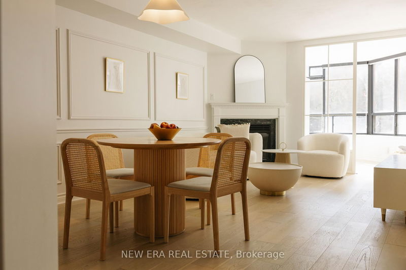 Preview image for 1 Ripley Ave #302, Toronto