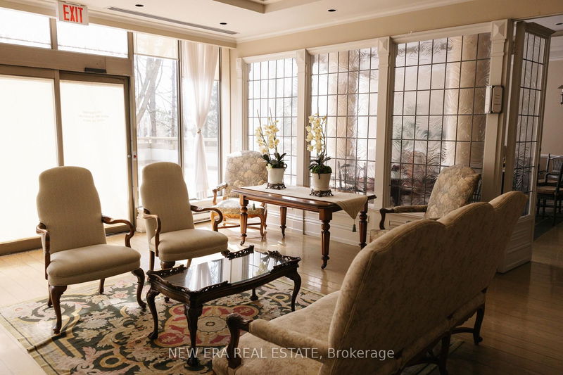 Preview image for 1 Ripley Ave #302, Toronto