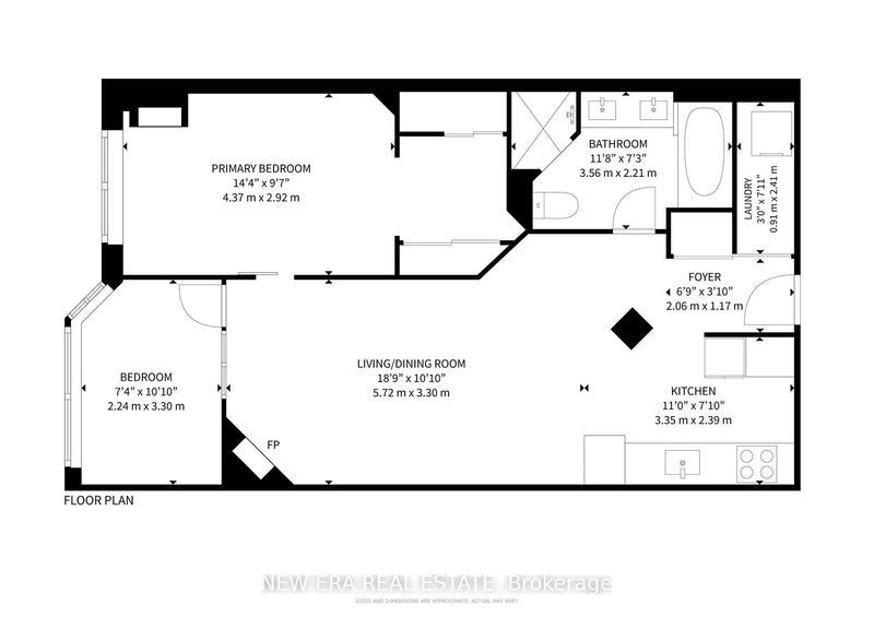 Preview image for 1 Ripley Ave #302, Toronto