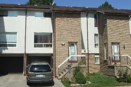 Preview image for 640 Rathburn Rd E #31, Mississauga