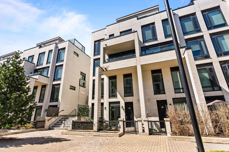 Preview image for 134 Widdicombe Hill Blvd #212, Toronto