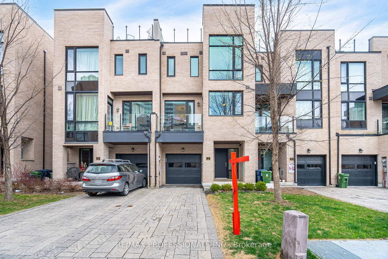 Preview image for 31 Pony Farm Dr, Toronto