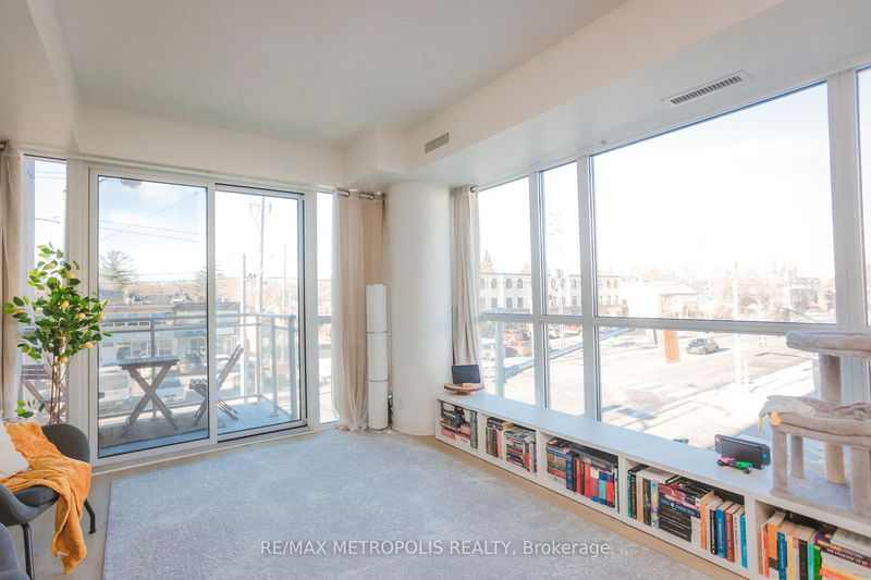 Preview image for 5101 Dundas St W #203, Toronto