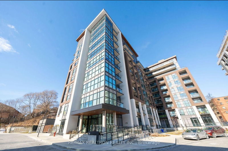Preview image for 25 Neighbourhood Lane #205, Toronto