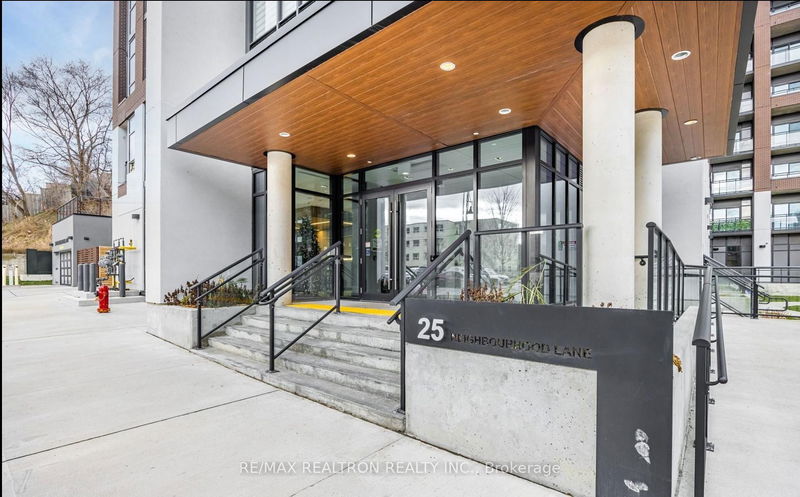 Preview image for 25 Neighbourhood Lane #205, Toronto