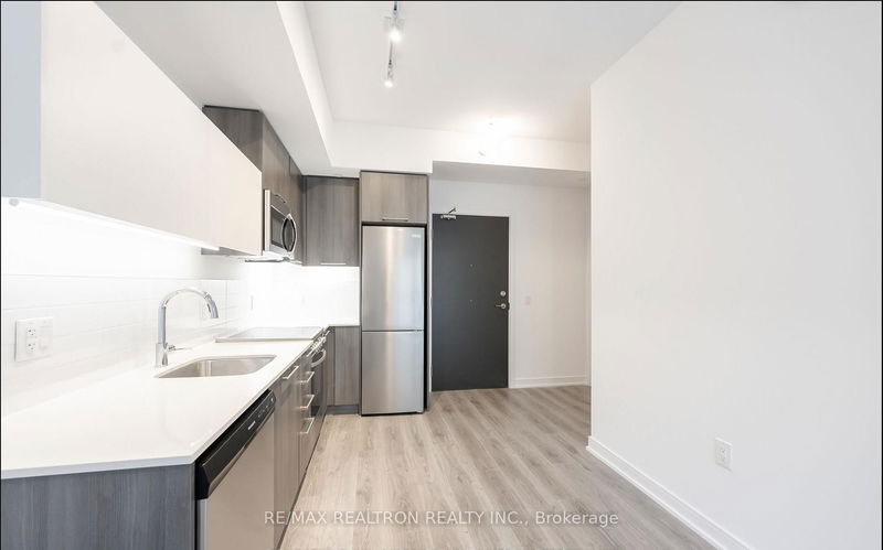 Preview image for 25 Neighbourhood Lane #205, Toronto
