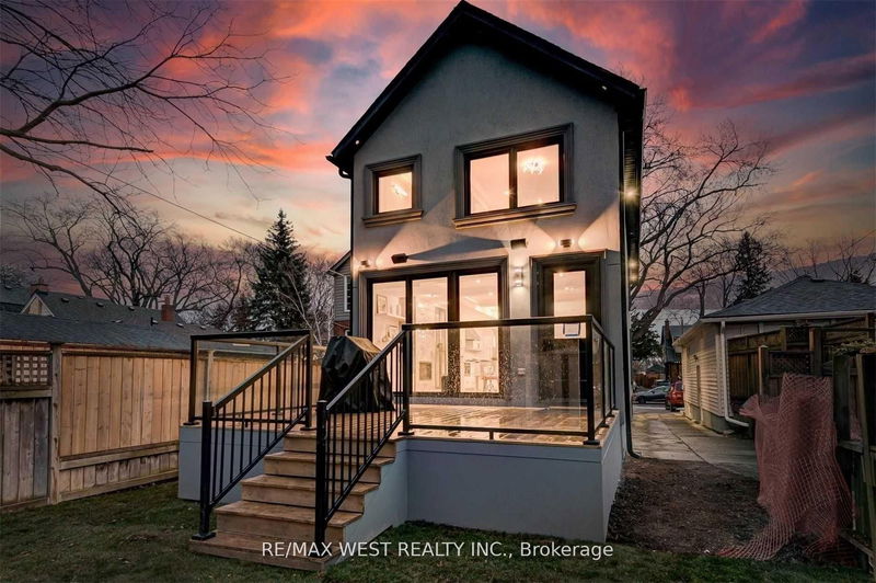 Preview image for 94 Lake Cres, Toronto