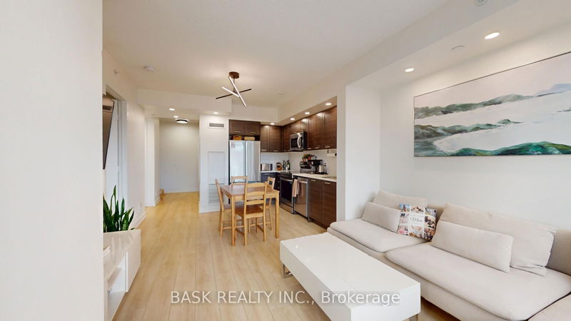 Preview image for 2220 Lake Shore Blvd W #406, Toronto