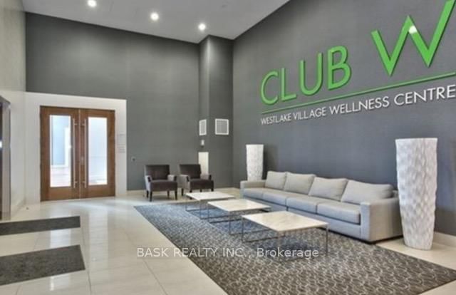 Preview image for 2220 Lake Shore Blvd W #406, Toronto