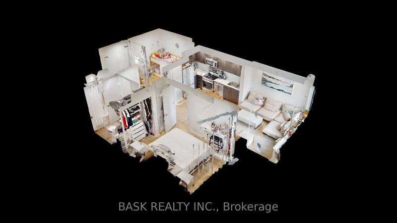 Preview image for 2220 Lake Shore Blvd W #406, Toronto