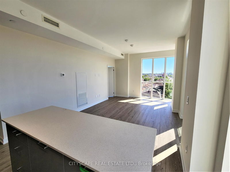 Preview image for 2300 St Clair Ave W #608, Toronto