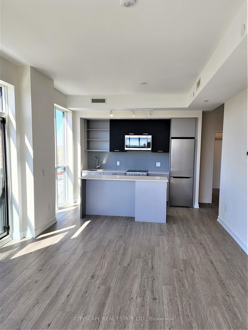Preview image for 2300 St Clair Ave W #608, Toronto