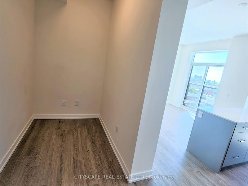 Preview image for 2300 St Clair Ave W #608, Toronto