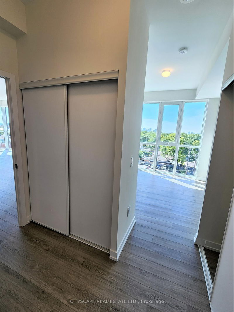Preview image for 2300 St Clair Ave W #608, Toronto