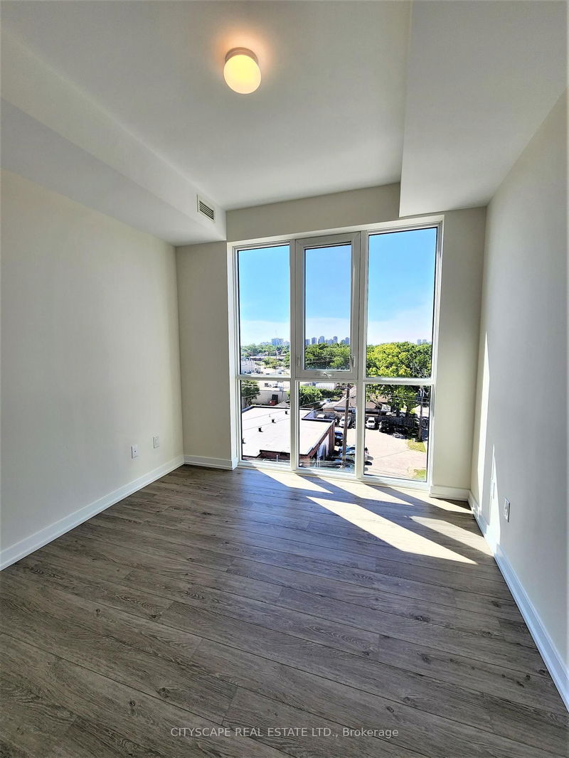 Preview image for 2300 St Clair Ave W #608, Toronto