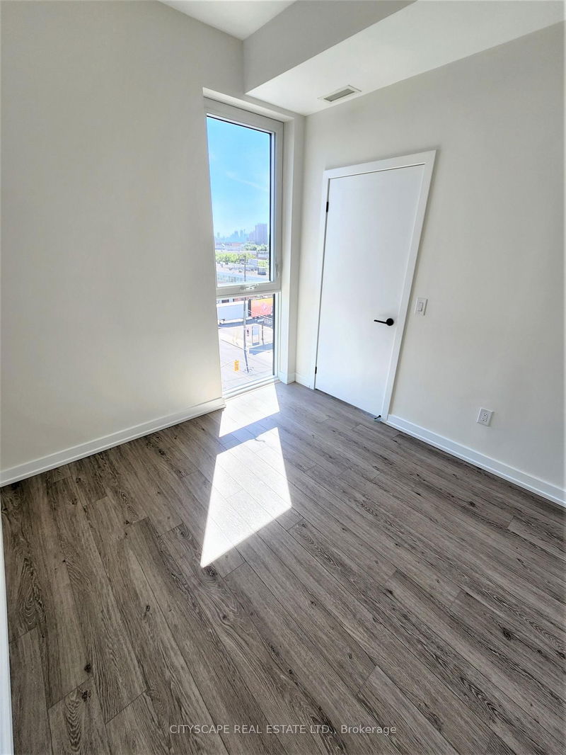 Preview image for 2300 St Clair Ave W #608, Toronto
