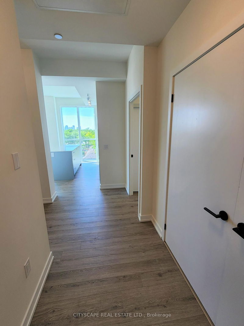 Preview image for 2300 St Clair Ave W #608, Toronto