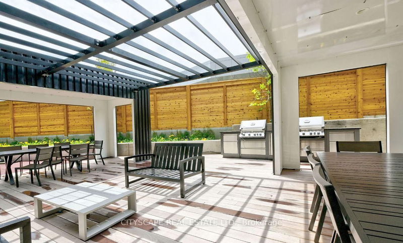 Preview image for 2300 St Clair Ave W #608, Toronto