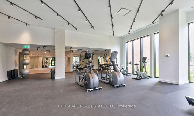 Preview image for 2300 St Clair Ave W #608, Toronto