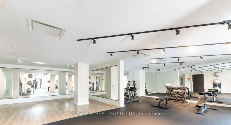 Preview image for 2300 St Clair Ave W #608, Toronto