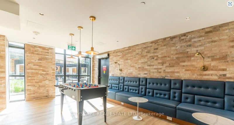 Preview image for 2300 St Clair Ave W #608, Toronto