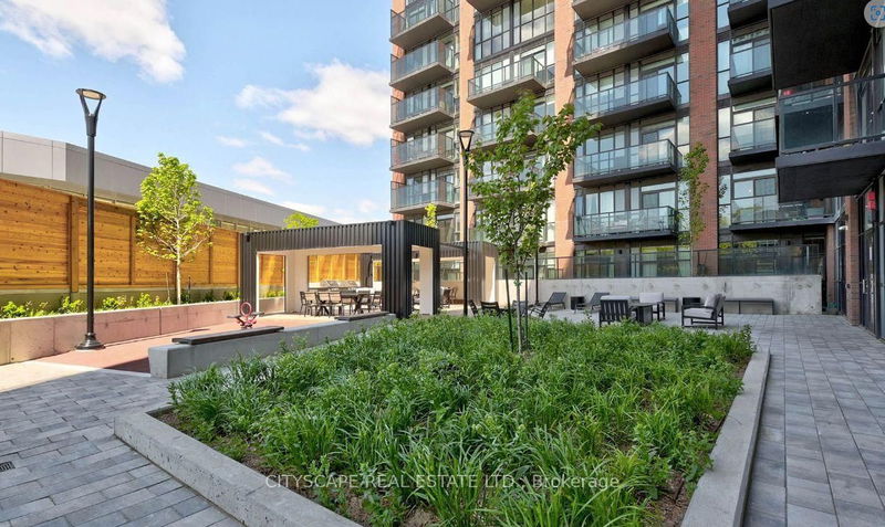 Preview image for 2300 St Clair Ave W #608, Toronto