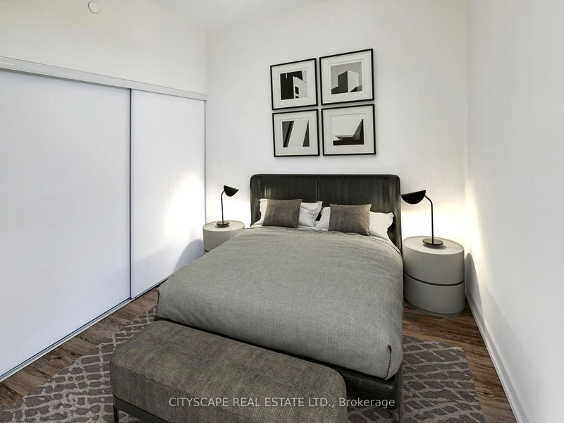 Preview image for 2300 St Clair Ave W #608, Toronto