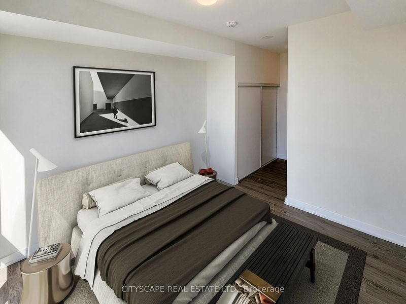 Preview image for 2300 St Clair Ave W #608, Toronto