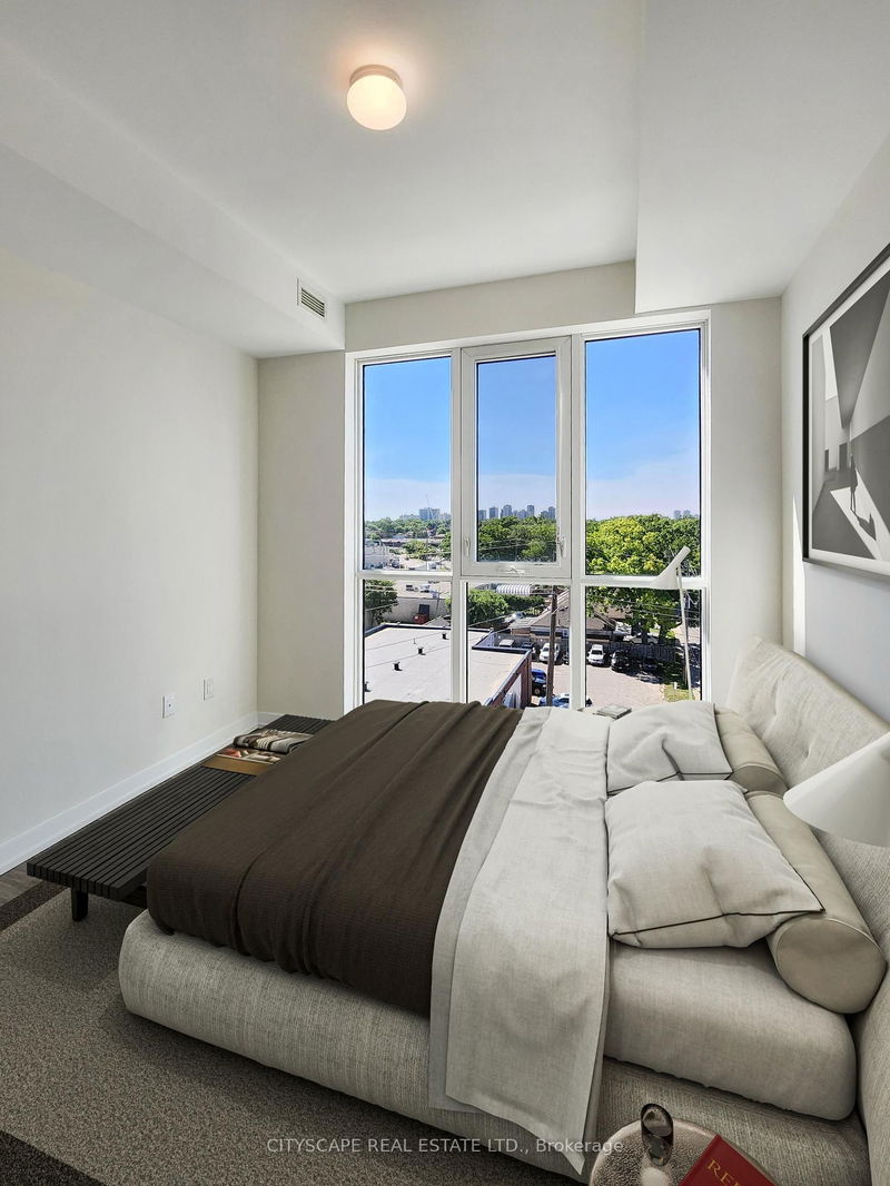 Preview image for 2300 St Clair Ave W #608, Toronto