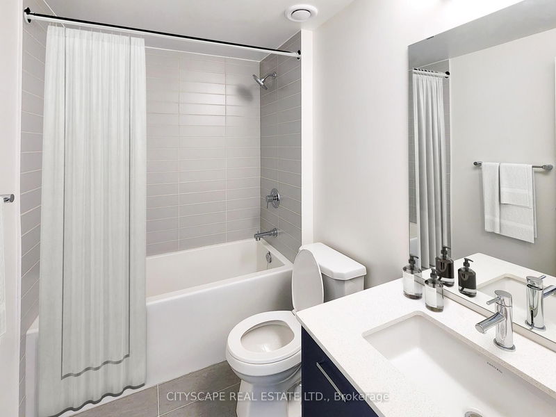 Preview image for 2300 St Clair Ave W #608, Toronto