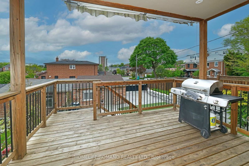 Preview image for 566 Mcroberts Ave, Toronto