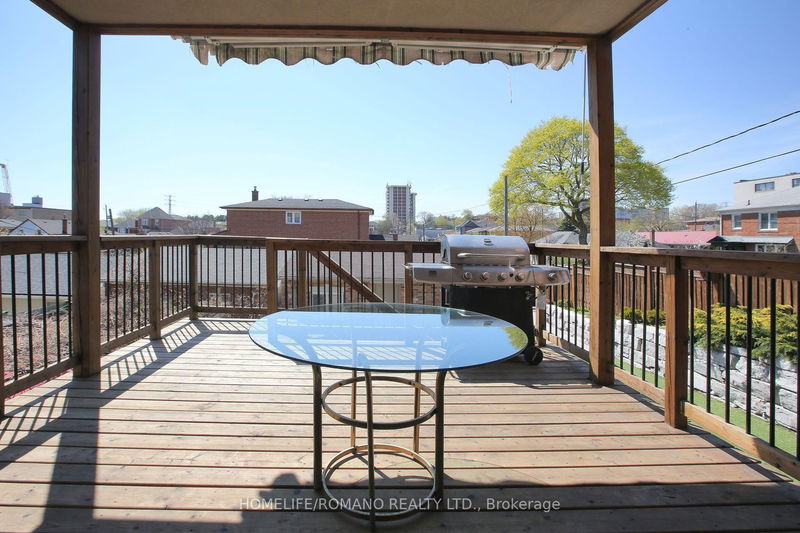 Preview image for 566 Mcroberts Ave, Toronto