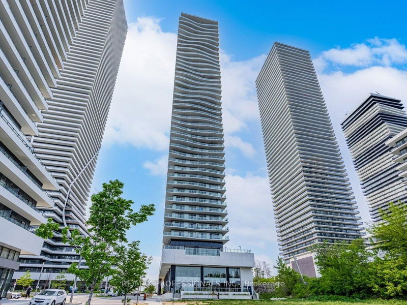 Preview image for 33 Shore Breeze Dr W #1901, Toronto
