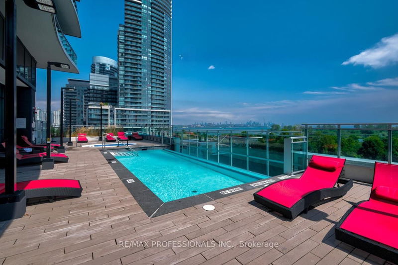 Preview image for 33 Shore Breeze Dr W #1901, Toronto