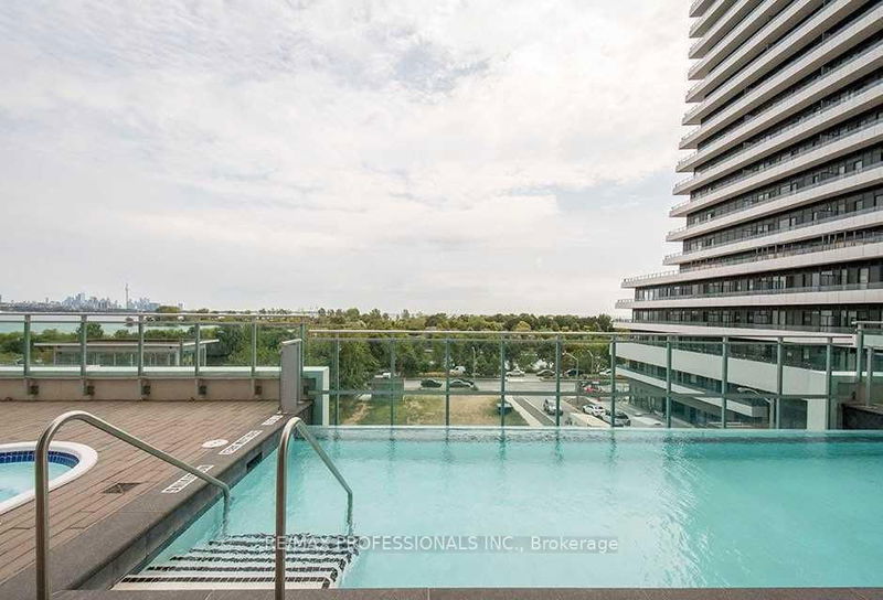 Preview image for 33 Shore Breeze Dr W #1901, Toronto