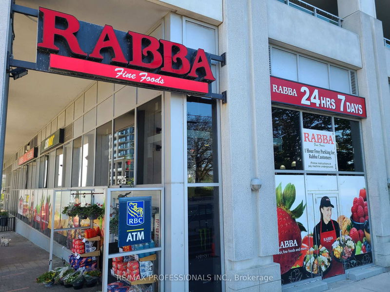 Preview image for 33 Shore Breeze Dr W #1901, Toronto