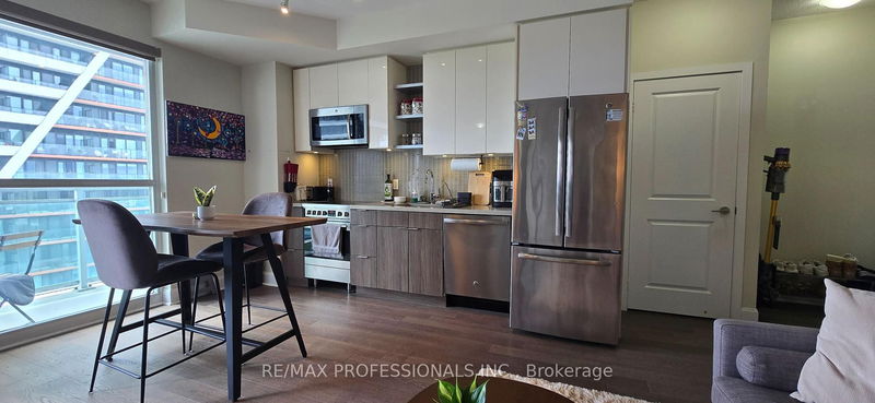 Preview image for 33 Shore Breeze Dr W #1901, Toronto