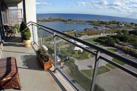 Preview image for 2121 Lake Shore Blvd W #1901, Toronto