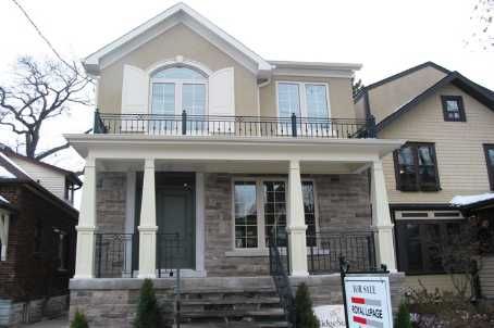 Preview image for 23 Harshaw Ave, Toronto