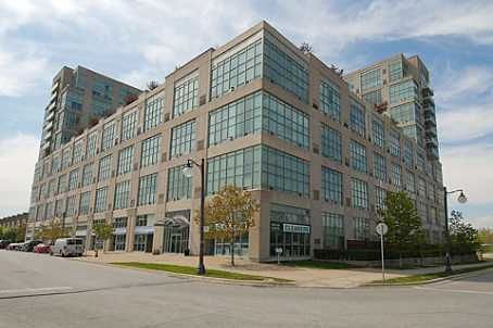 Preview image for 250 Manitoba St #616, Toronto
