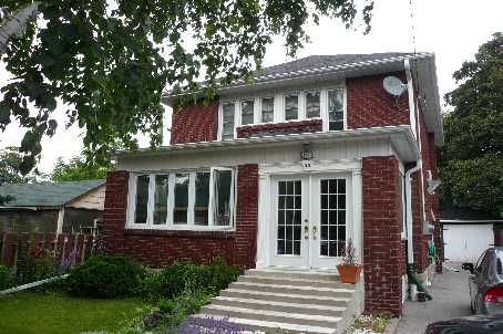 Preview image for 25 Grattan St, Toronto
