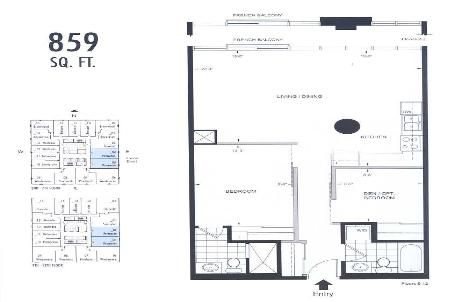 Preview image for 2 Fieldway Rd #704, Toronto